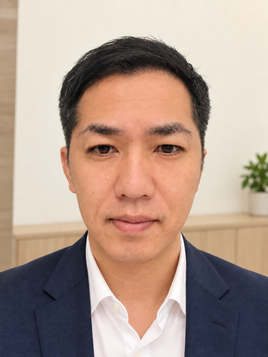 不動産エージェント 藤井大輔